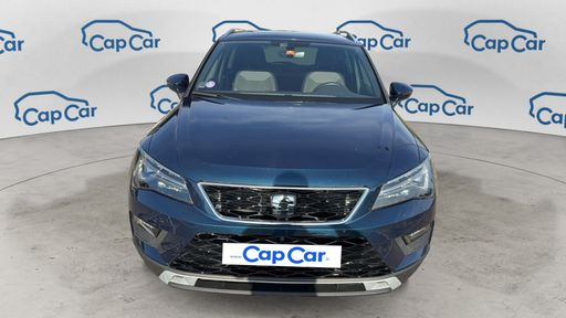 Seat Ateca 1.5 TSI 150 DSG7 - Xcellence – 2020 – 91970 km – Essence – Boîte Automatique — photo 30
