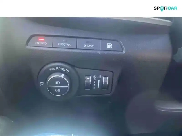 Jeep Compass 1.3 turbo t4 190ch phev 4xe 80th anniversary at6 eawd — photo 15