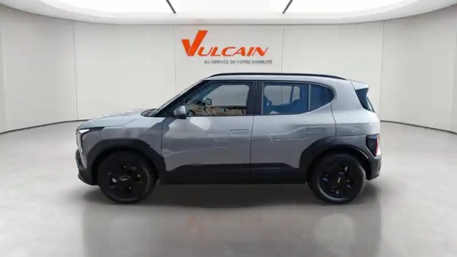 Kia Ev2 107,8 kw (147 ch) autonomie standard 42.2 kwh — photo 2