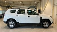 Dacia Duster 1.5 Blue dCi 115ch Essential 4x2 — photo 4