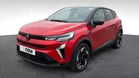 Renault Captur 1.8 E-Tech full hybrid 160ch Techno - 25
