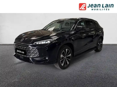Mg Ehs 1.5t phev 272 ch