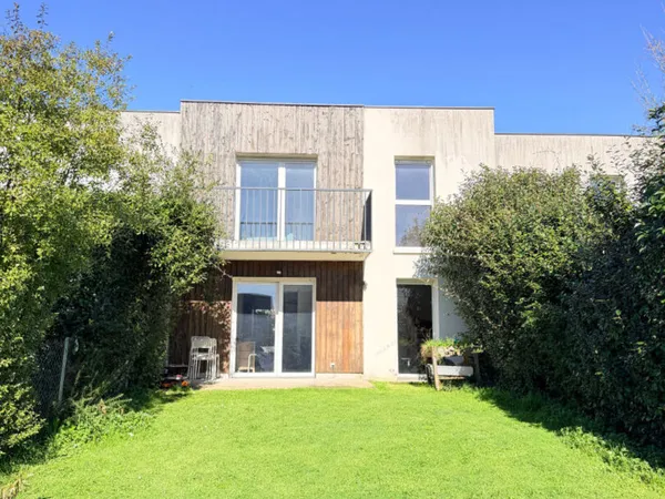 MAISON 3CH ST HERBLAIN BOURG