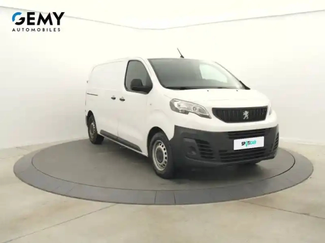 Peugeot Expert fgn tole standard 1.5 bluehdi 120 s&amp;s bvm6 — photo 23