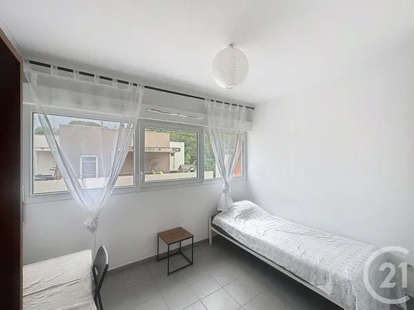 Appartement 1 pièce 19 m²