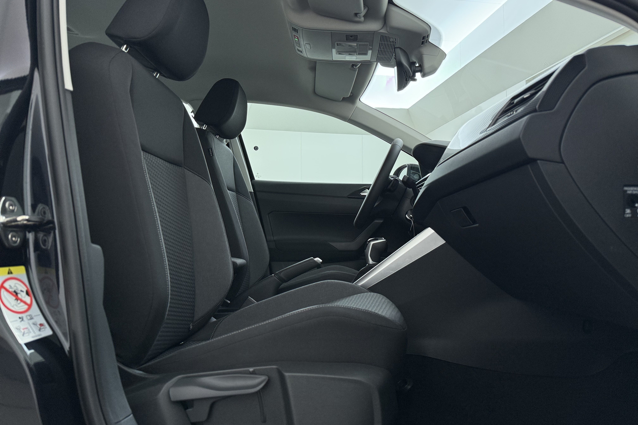 Volkswagen TAIGO — photo 7
