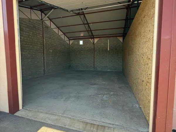 Emtrepot de 100m2