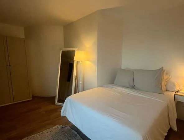 Appartement 3 pièces 74 m²