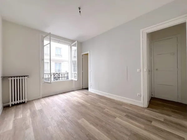 Appartement 1 pièce