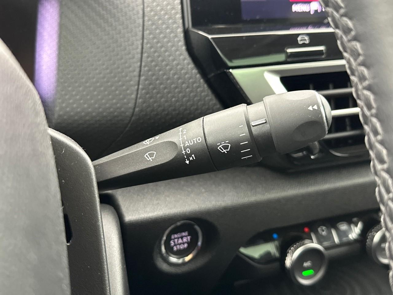 Citroën C4 puretech 130 s&s eat8 shine pack — photo 18