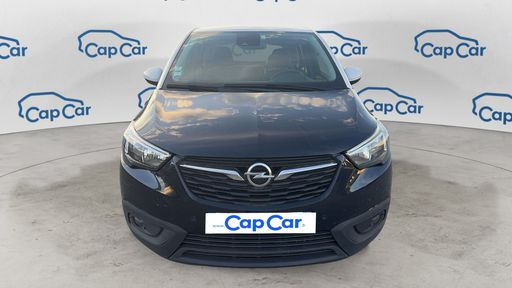 Opel Crossland X 1.2 Turbo 130 - Design – 2019 – 82539 km – Essence – Boîte Manuelle — photo 22
