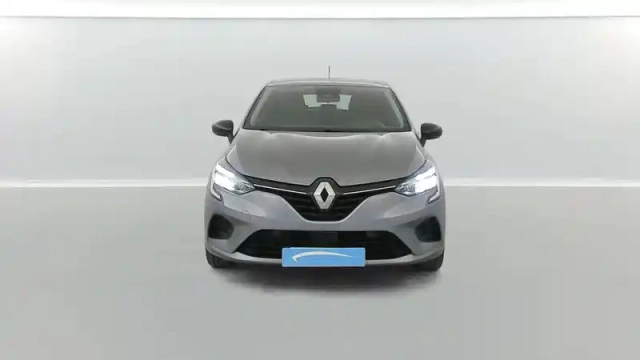 Renault Clio tce 90 — photo 3