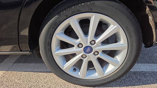 Ford B-max 1.0 EcoBoost 125 - Titanium – 2017 – 50597 km – Essence – Boîte Manuelle — photo 15