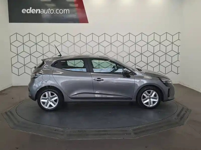 Renault Clio tce 90 ch gsr2 — photo 6