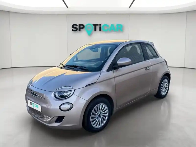 Fiat 500 e 118ch my23