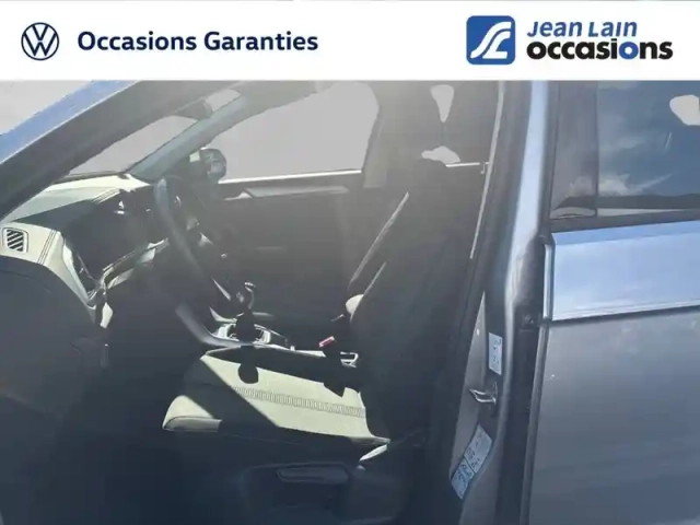 Volkswagen T-Roc 1.5 tsi evo 150 start/stop bvm6 — photo 5