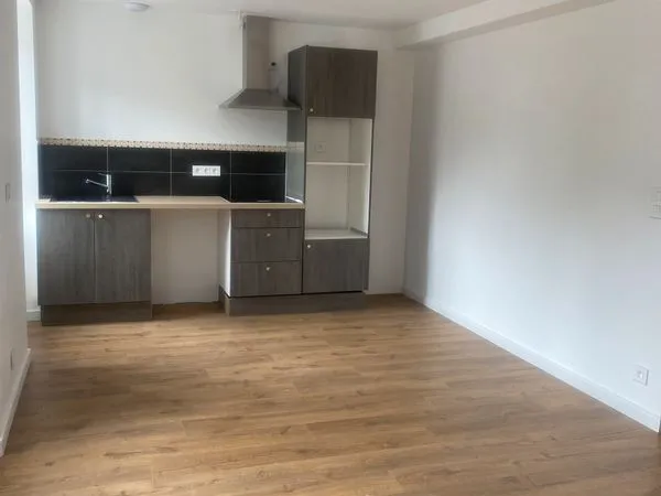 Loue appartement