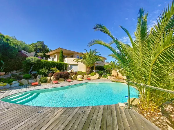 Vends maison