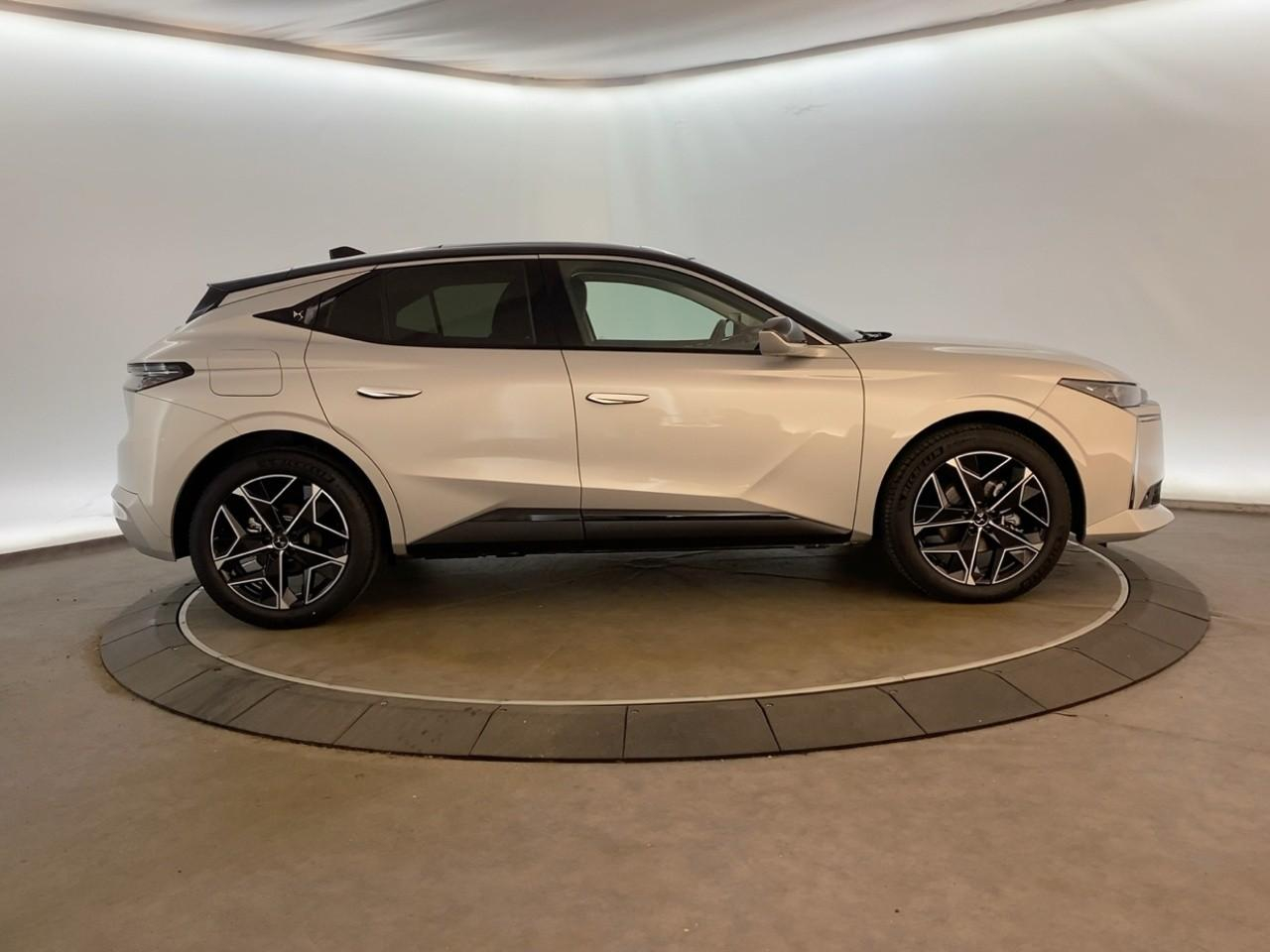 Ds Ds N°4 dsn4 hybride 145 e-dct6 pallas — photo 4