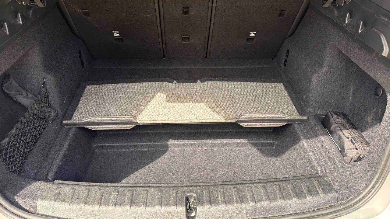 BMW X1 sDrive 20i 170ch DKG7 — photo 15