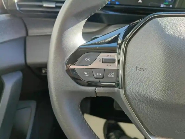 Peugeot 308 sw phev 180 e-eat8 allure pack — photo 19