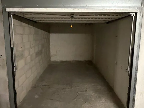 Loue garage