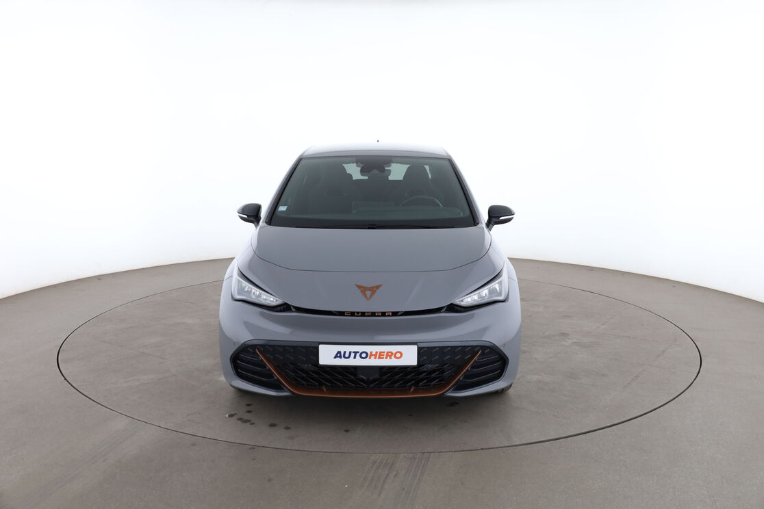 Cupra Born Batterie L VZ — photo 8