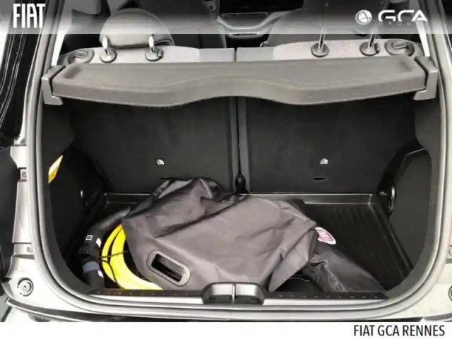 Fiat 500 e 118ch icône — photo 7