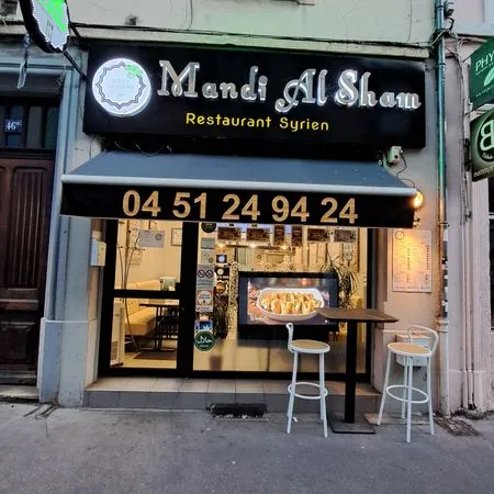 Restaurent