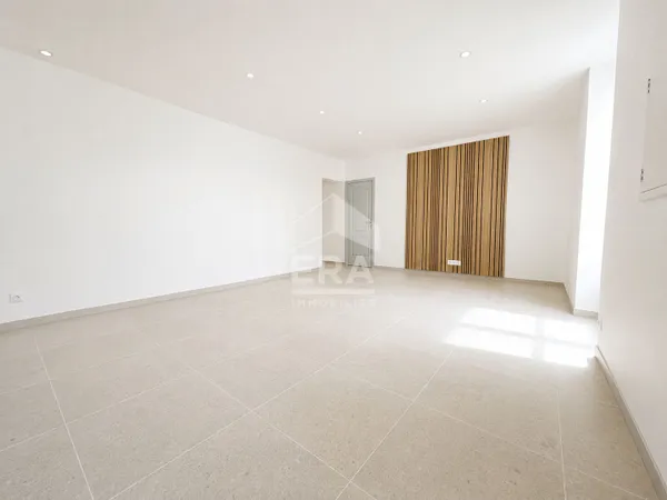 Appartement 3 pièces 55 m²