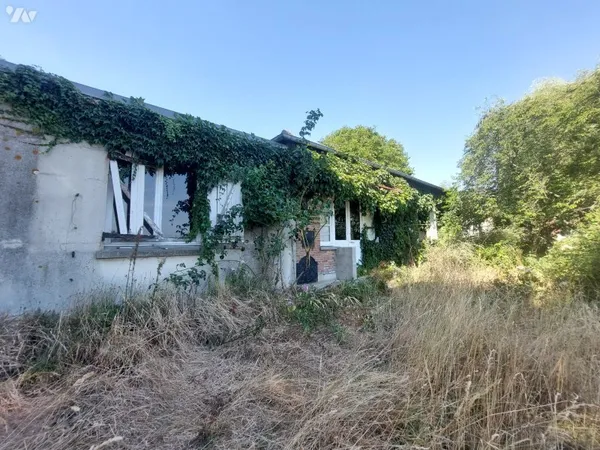 Maison 7 pièces 157 m²