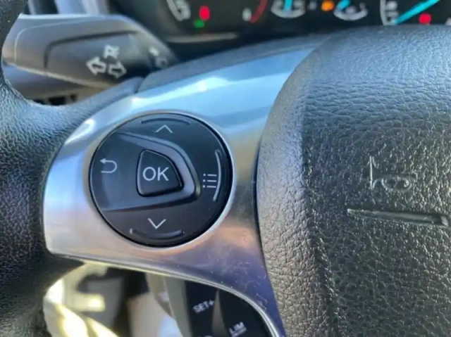 Ford Transit Connect fourgonnette l1 1.0e 100ch e85 trend — photo 10