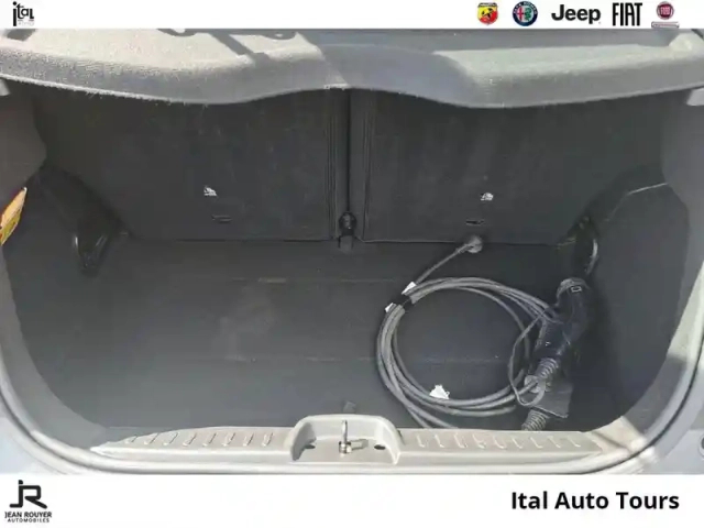 Fiat 500 e/electrique 118ch pack confort my23/eligible prime cee — photo 6