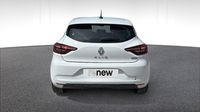 Renault Clio 1.6 E-Tech hybride 140ch Business -21N — photo 5