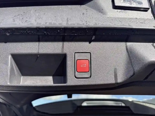 Citroën C5 Aircross hybride 145 ch e-dcs6 — photo 99