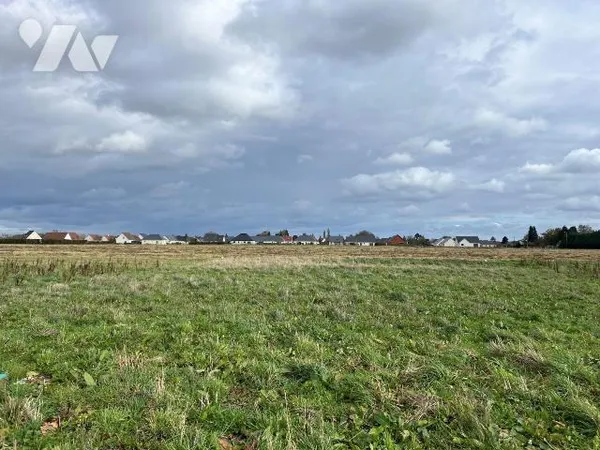 Terrain 250 m²