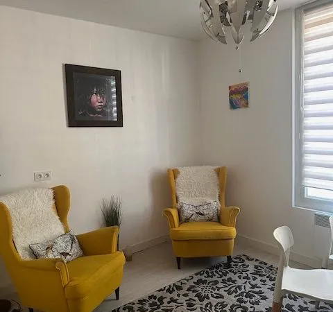 LOCAL COMMERCIAL 26 m² - Parc Monod LE MANS