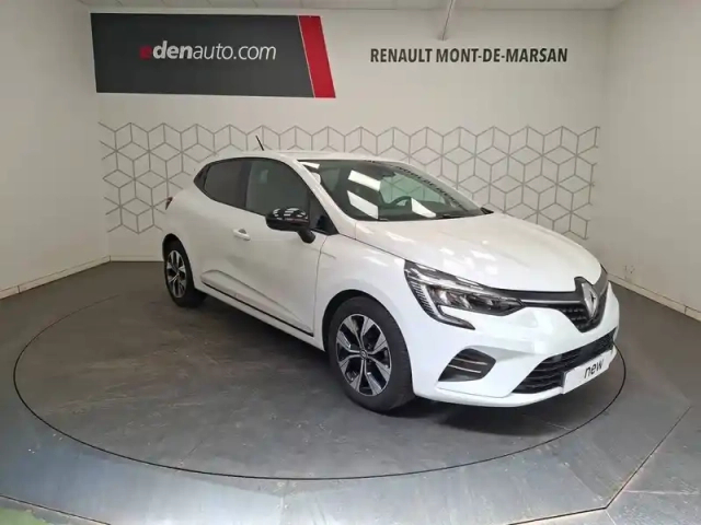 Renault Clio tce 90 — photo 7