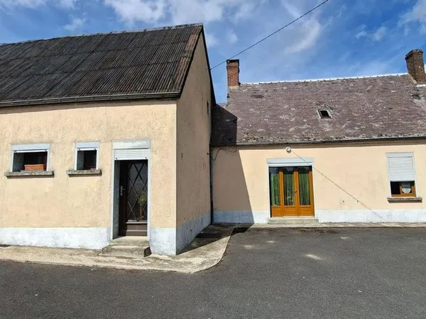 Maison 4 pièces 101 m²