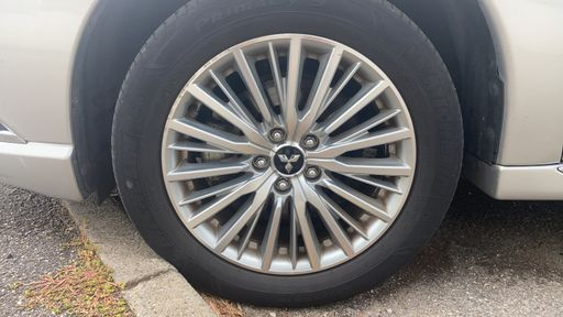 Mitsubishi Outlander 2.4 MIVEC 208 Hybrid  4WD BVA6 - Buisness – 2020 – 90175 km – Hybride rechargeable – Boîte Automatique — photo 12