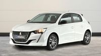 Peugeot 208 1.2 PureTech 100ch S&S Active Pack EAT8