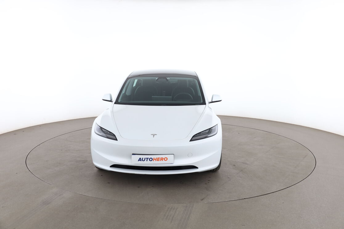Tesla Model 3 Autonomie Standard RWD Premium 60 kWh — photo 8