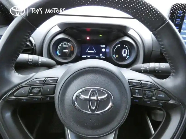 Toyota Yaris 120 vvt-i design — photo 10