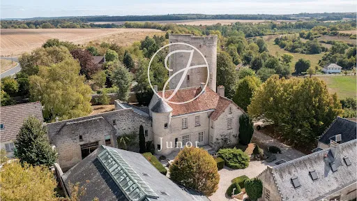 Château 17 pièces 950 m²