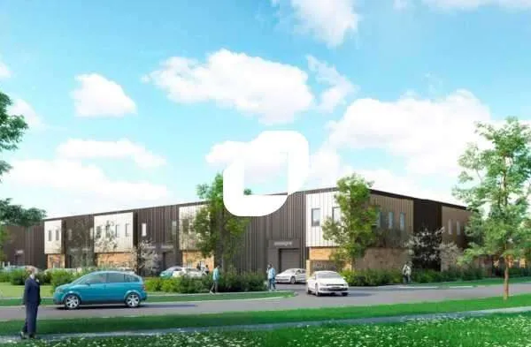 A louer Local d'activité 207m² Persan
