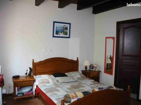 Chambre à louer