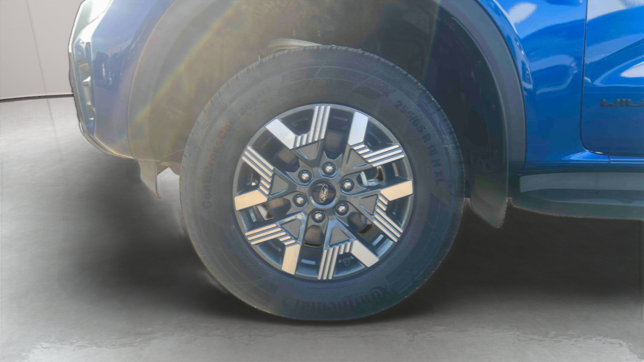 Ford RANGER DCA 2.3 ECOBOOST GTDI 281 CH PHEV S&amp;S BVA10 e-4WD — photo 9