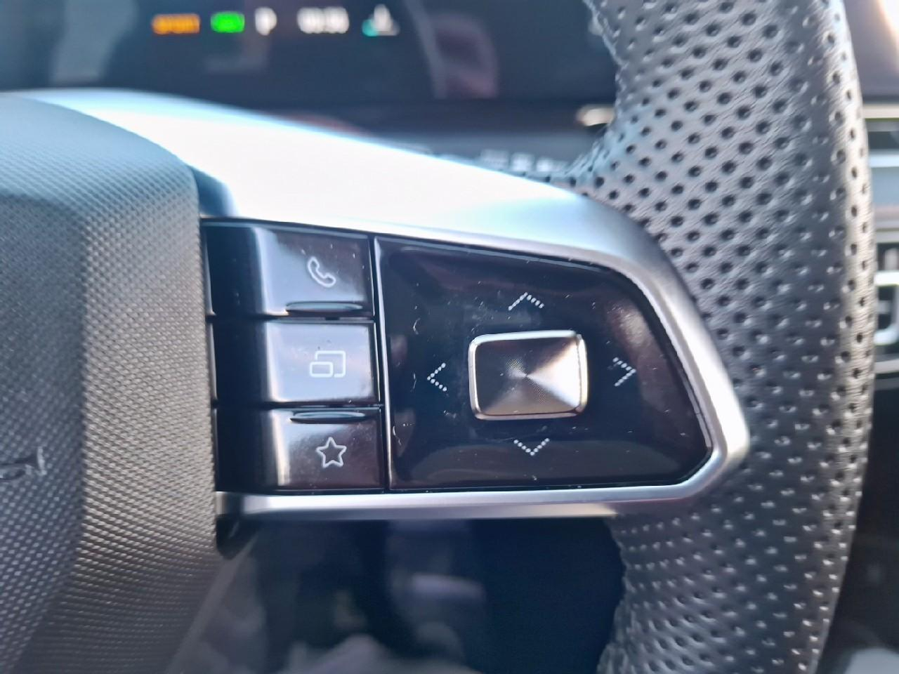 Mg Ehs 1.5 gdi 272ch phev luxury — photo 15