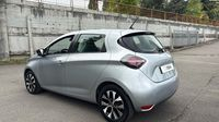 Renault Zoé E-Tech Evolution charge normale R110 - 22B — photo 7
