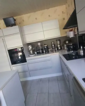 Maison de 140 m2